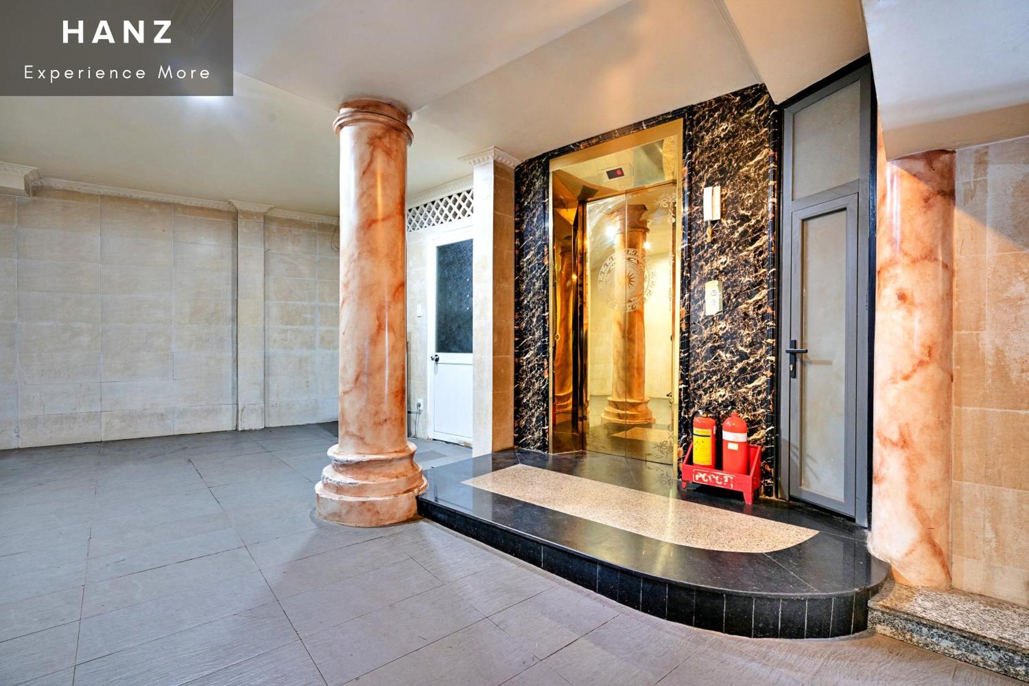 Hotel Minh Thu Ho Chi Minh-byen Eksteriør bilde